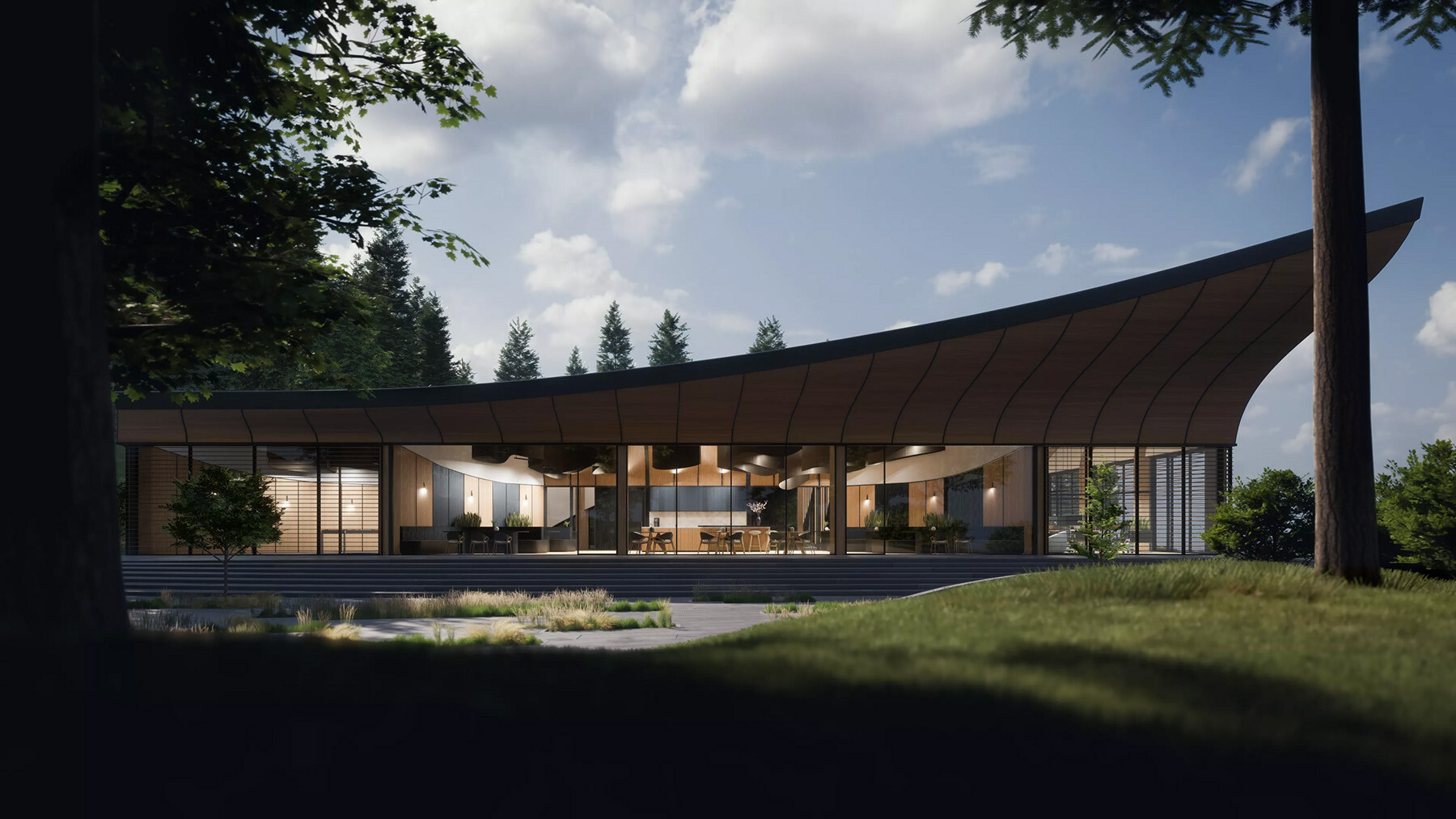 Top Strategies For Successfully Designing Sustainable Buildings