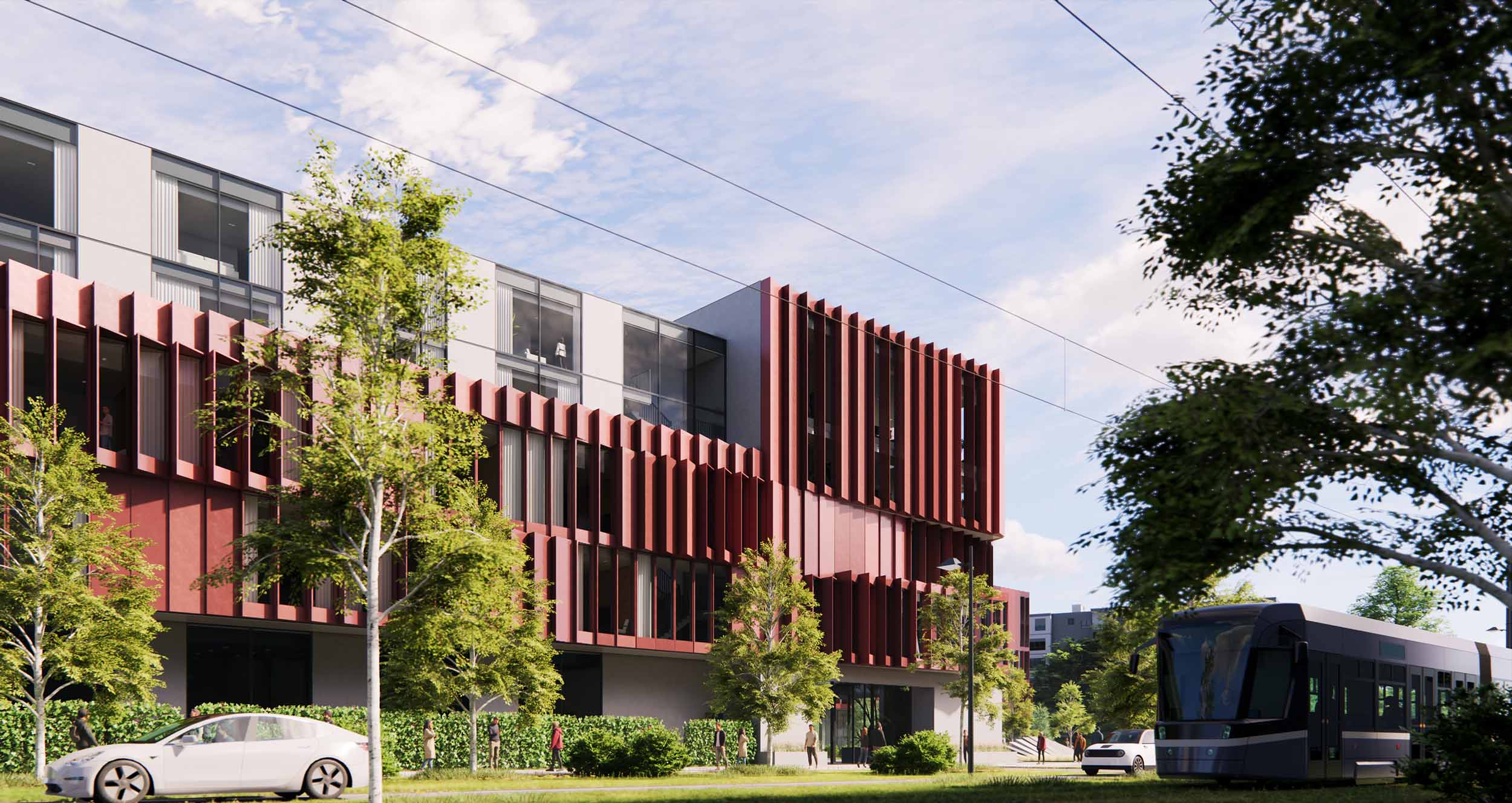 How to Choose the Best Rendering Software for Real-Time Visualization