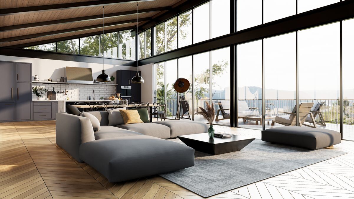 7 Reasons Why Enscape is the Smart Choice for Your Design Workflow