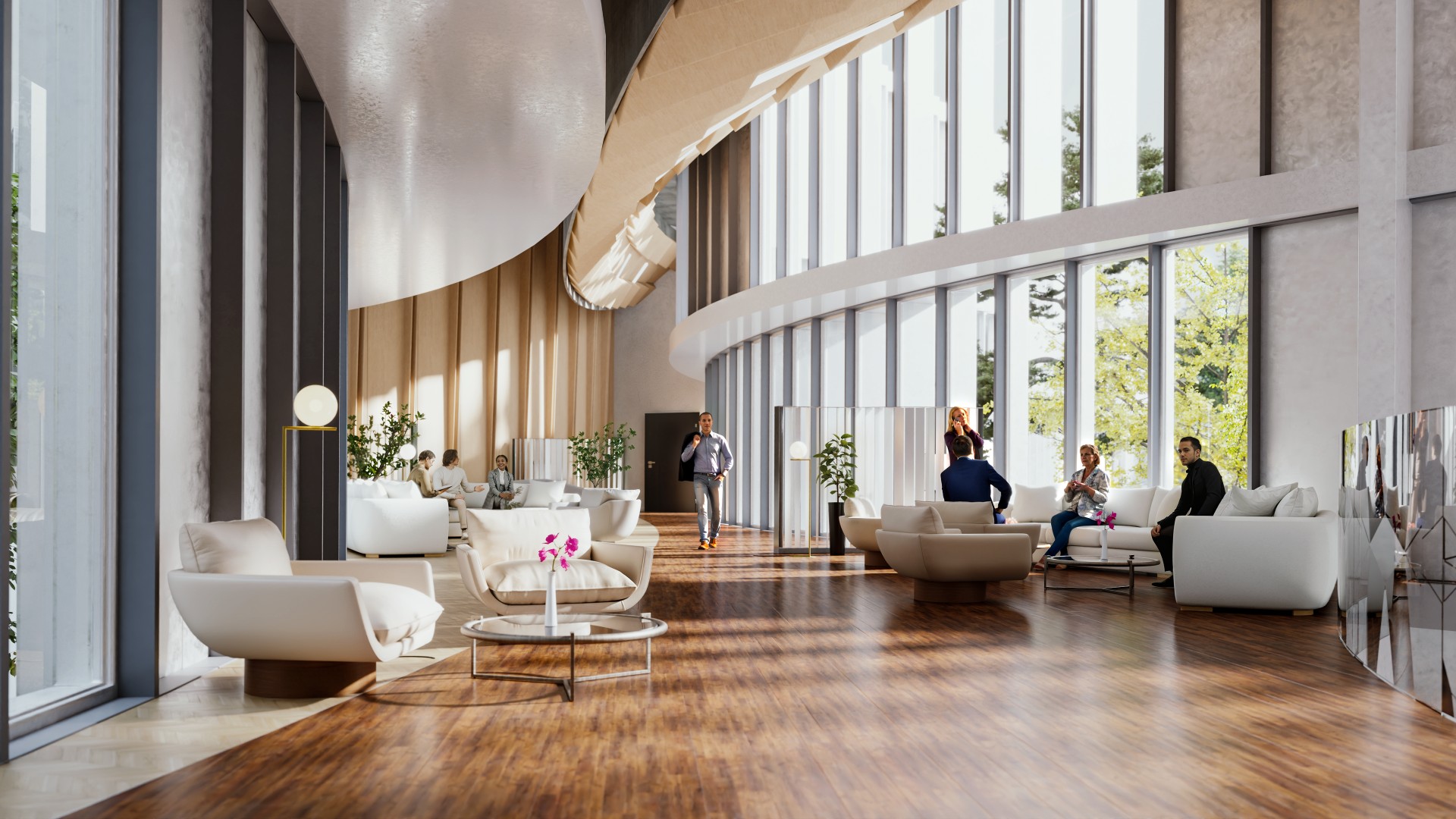 3D Architectural visualization walkthrough: The full guide