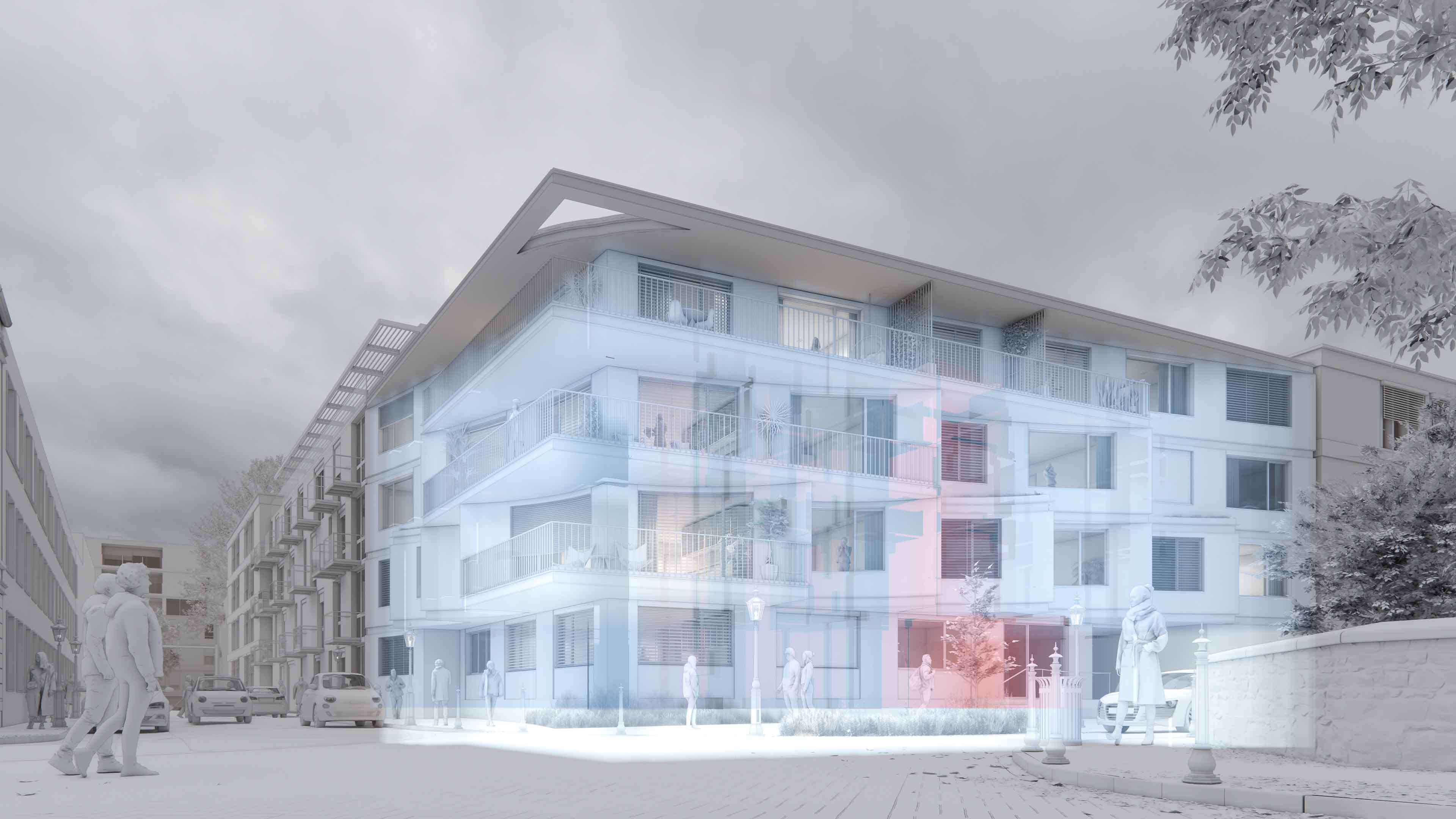 How Technology is Transforming Sustainable Architecture - High Tech Sustainable Architecture