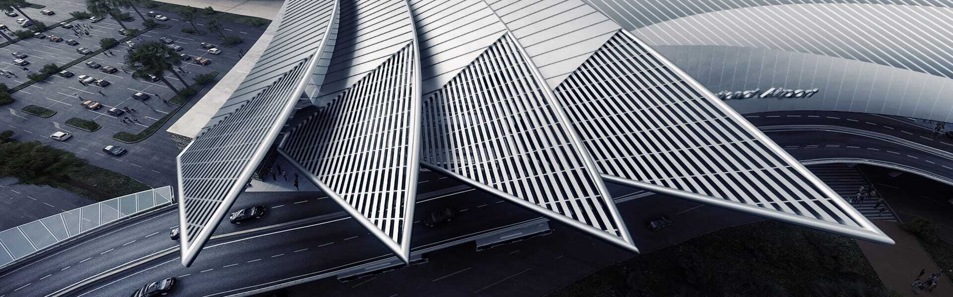 Talking architectural visualization with Downtown Studio's Tomek Miksa
