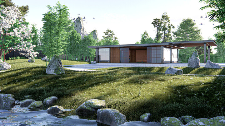 Creating Accurate Toposolids In Revit 2025