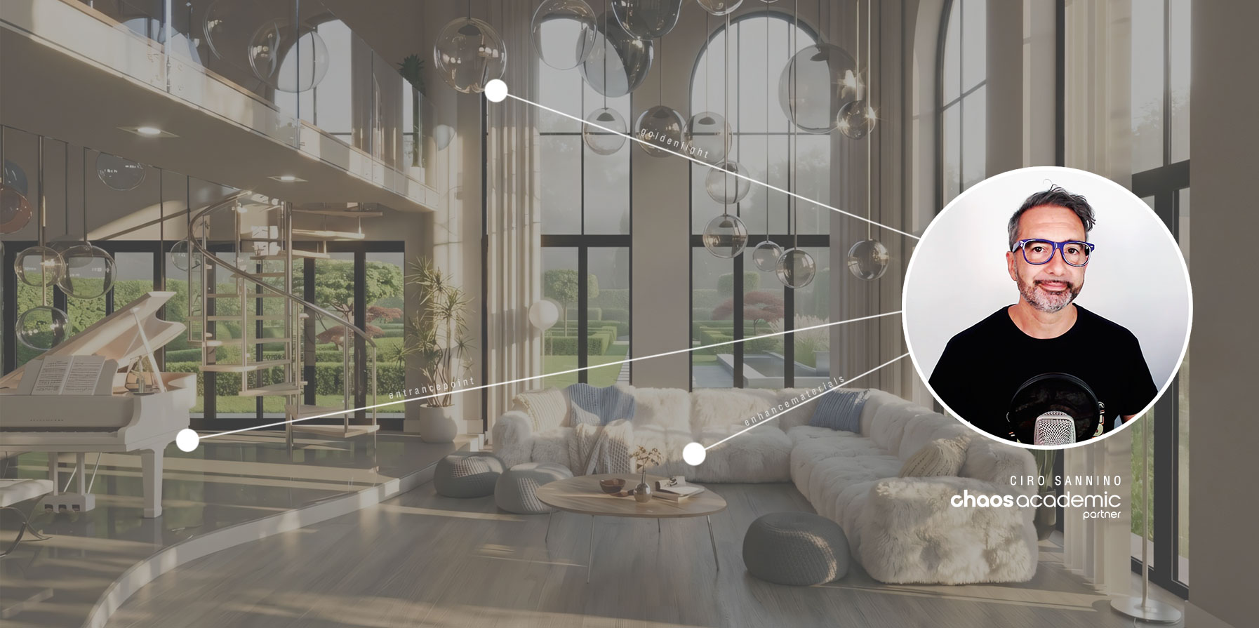 What is Veras? An introduction to the AI visualization tool